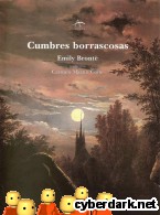 Portada de CUMBRES BORRASCOSAS - EBOOK