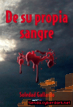 Portada de DE SU PROPIA SANGRE - EBOOK
