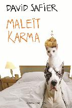 Portada de MALEÏT KARMA (EBOOK)