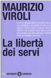 Portada de LA LIBERTÀ DEI SERVI (ANTICORPI)