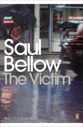 Portada de THE VICTIM