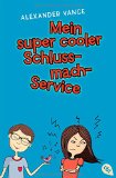 Portada de MEIN SUPER COOLER SCHLUSS-MACH-SERVICE