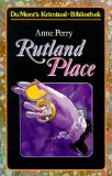 Portada de RUTLAND PLACE