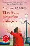 Portada de CAFE DE LOS PEQUEÑOS MILAGROS, EL