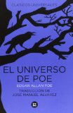 Portada de EL UNIVERSO DE POE