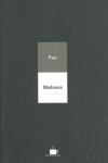 Portada del libro
