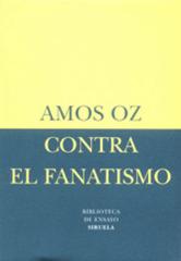 Portada de CONTRA EL FANATISMO - EBOOK