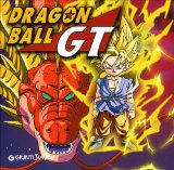 DRAGON BALL GT