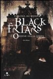 Portada de BLACK FRIARS. L'ORDINE DELLA SPADA (LAIN)