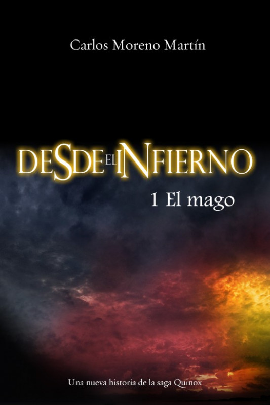 Portada del libro