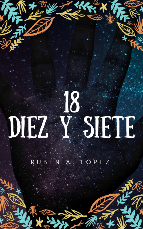 Portada del libro