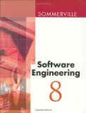 Portada de SOFTWARE ENGINEERING: UPDATE (INTERNATIONAL COMPUTER SCIENCE SERIES)