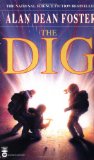 Portada de THE DIG