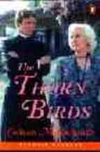 Portada de THE THORN BIRDS