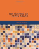 Portada de THE MYSTERY OF EDWIN DROOD