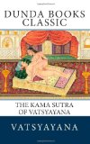 Portada de THE KAMA SUTRA OF VATSYAYANA