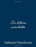 Portada de LA LETTERA SCARLATTA