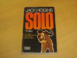 Portada de SOLO