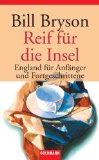 Portada de REIF F&Uuml;R DIE INSEL