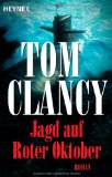Portada de JAGD AUF ROTER OKTOBER