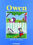 Portada de OWEN