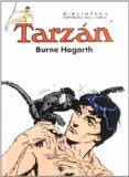 Portada de TARZÁN Nº 18