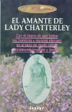 Portada de AMANTE DE LADY CHATTERLEY, EL