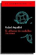 Portada de EL AFILADOR DE CUCHILLOS: UN POEMA