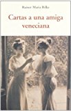 Portada de CARTAS A UNA AMIGA VENECIANA (CENTELLAS (OLAÑETA))