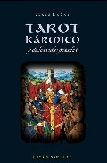 Portada de TAROT KARMICO Y LAS VIDAS PASADAS