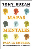 Portada de MAPAS MENTALES PARA LA EMPRESA