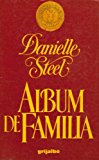 Portada de ALBUM DE FAMILIA / FAMILY ALBUM