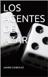 Portada de LOS AGENTES DEL AZAR