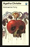 Portada de HALLOWE'EN PARTY