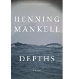 Portada de [(DEPTHS)] [BY: HENNING MANKELL]