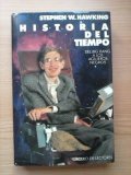 Portada de HISTORIA DEL TIEMPO