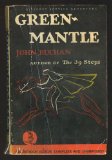 Portada de GREENMANTLE