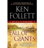 Portada de [FALL OF GIANTS] [BY: KEN FOLLETT]