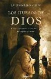 Portada de LOS HUESOS DE DIOS