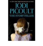 Portada de [THE STORYTELLER] [BY: JODI PICOULT]