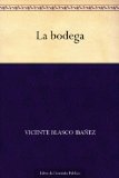 Portada de BODEGA