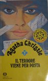 Portada de IL TERRORE VIENE PER POSTA