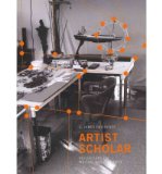 Portada de [(ARTIST SCHOLAR: REFLECTIONS ON WRITING AND RESEARCH)] [ BY (AUTHOR) G. JAMES DAICHENDT ] [DECEMBER, 2011]