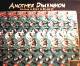 Portada de ANOTHER DIMENSION BY PERRY, STEVE (1994) PAPERBACK