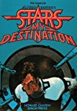 Portada de THE COMPLETE ALFRED BESTER'S STARS MY DESTINATION (2012-10-17)