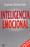 Portada de INTELIGENCIA EMOCIONAL (ENSAYO) DE GOLEMAN, DANIEL (1996) TAPA BLANDA