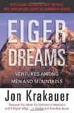 Portada de EIGER DREAMS: VENTURES AMONG MEN AND MOUNTAINS BY KRAKAUER, JON (2009) PAPERBACK