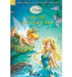 Portada de [TINKER BELL AND THE WINGS OF RANI] [BY: TERESA RADICE]