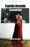 Portada de ESPALDA DESNUDA: ESQUENA NUA (POESIA (BAILE DEL SOL))