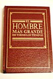 Portada de EL HOMBRE MAS GRANDE DE TODOS LOS TIEMPOS